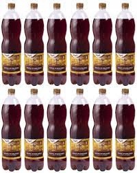 Kwas chlebowy podlaski Krynka 12 x 1,5L 2 zgrzewki