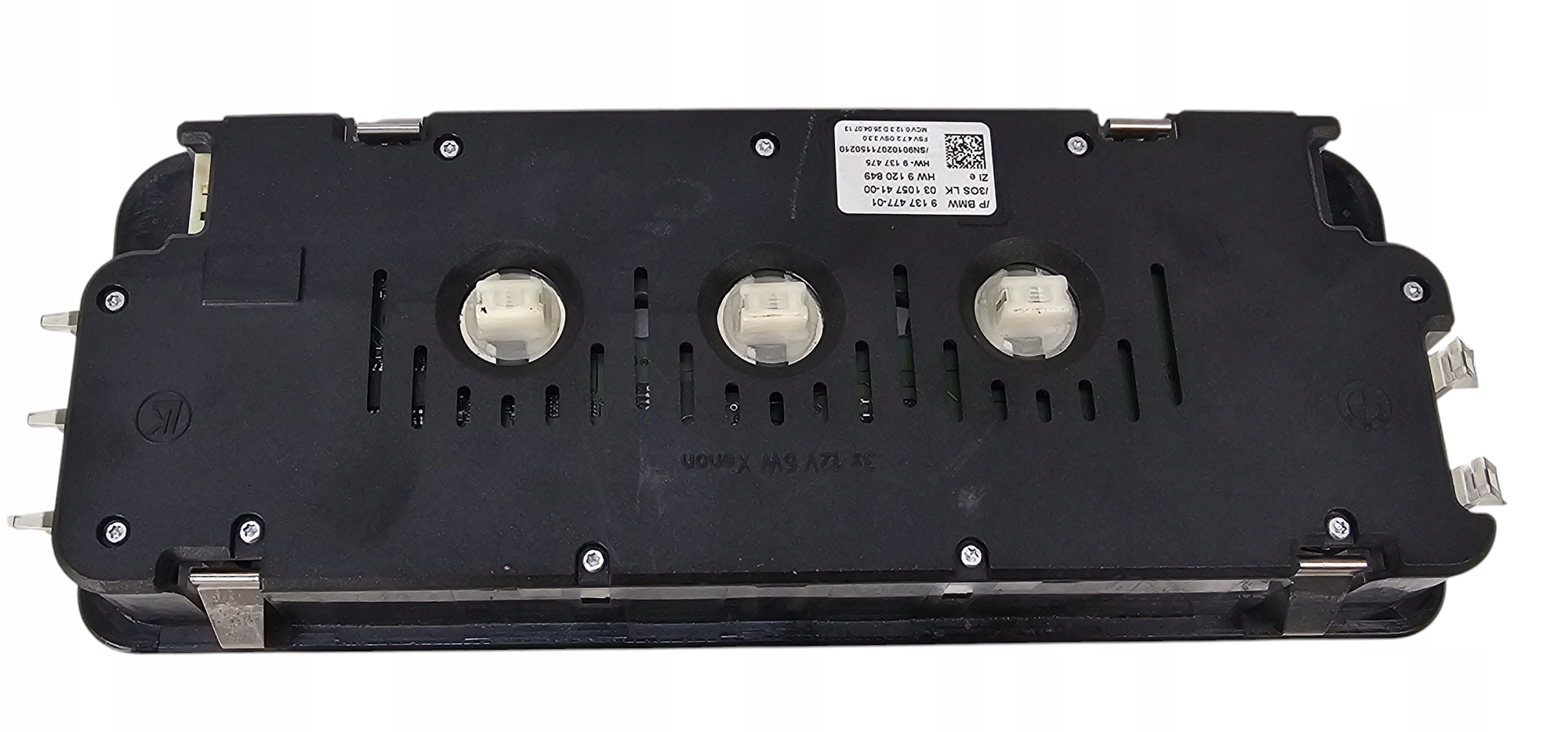 BMW E88 E93 E89 панель лампочка подсветка внутренний Кузова черный 9137477