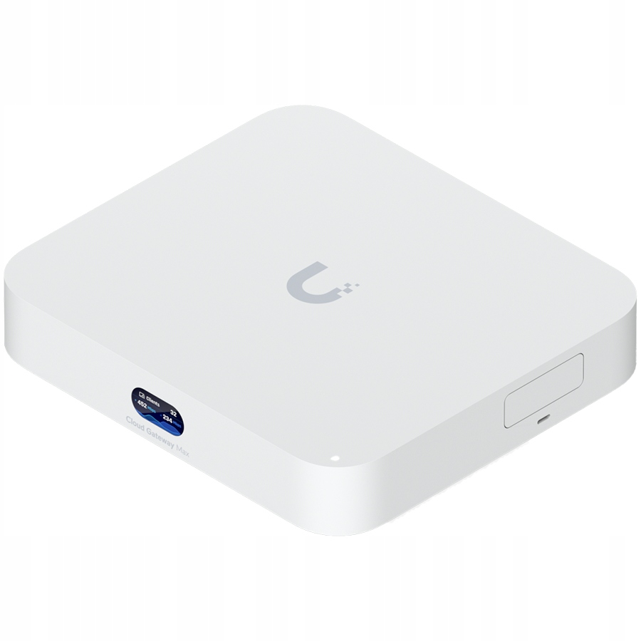 Ubiquiti UniFi Cloud Gateway Max Ucg Max