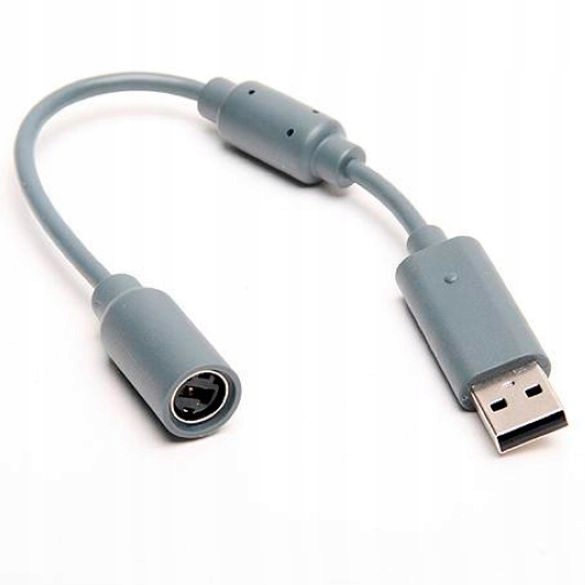 Adapter STI USB do pada Xbox 360
