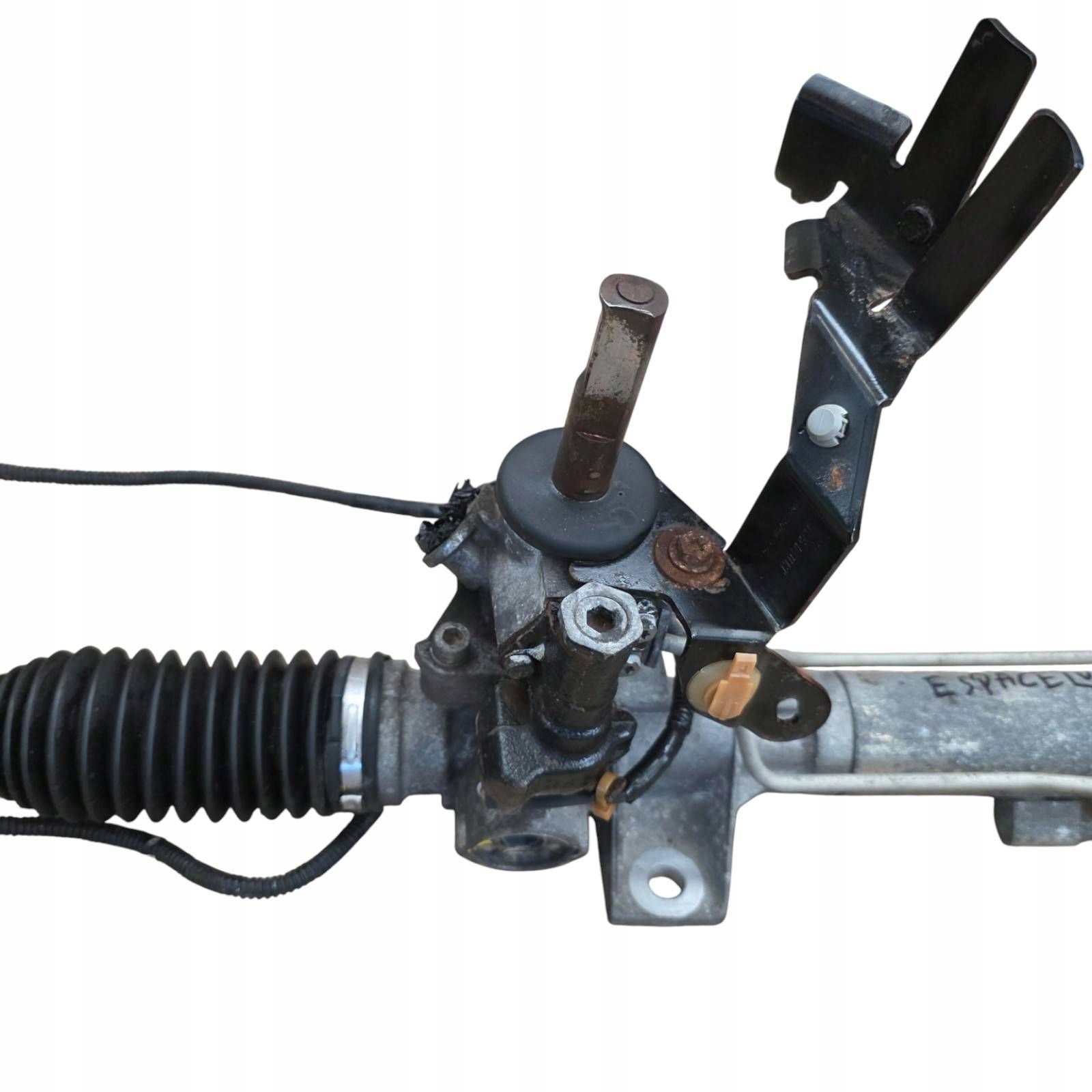 control drag rod servo steering RENAULT ESPACE IV 490014576R