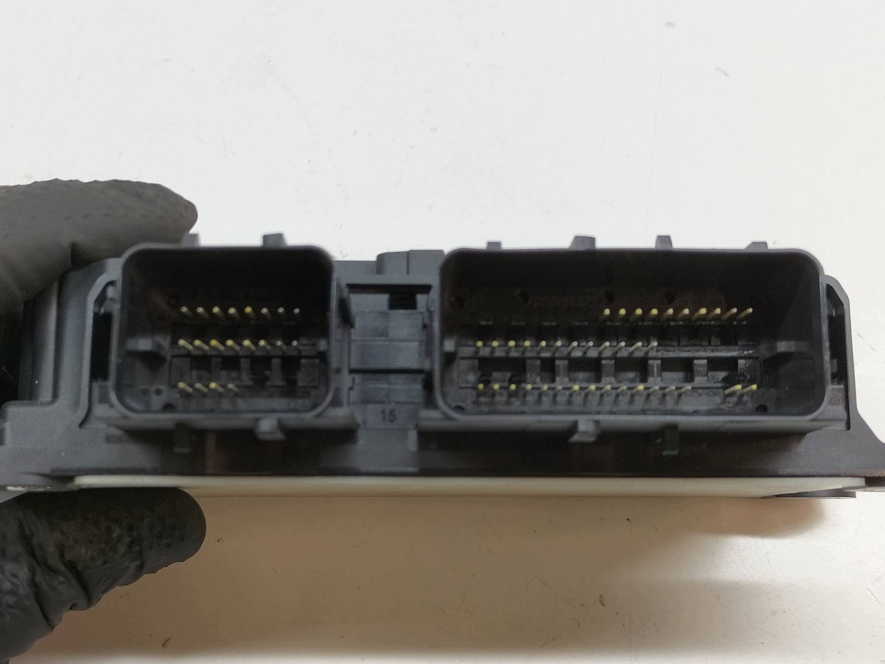 SENSOR airbag 13589423 Opel Astra IV (2009- 2020 ) J