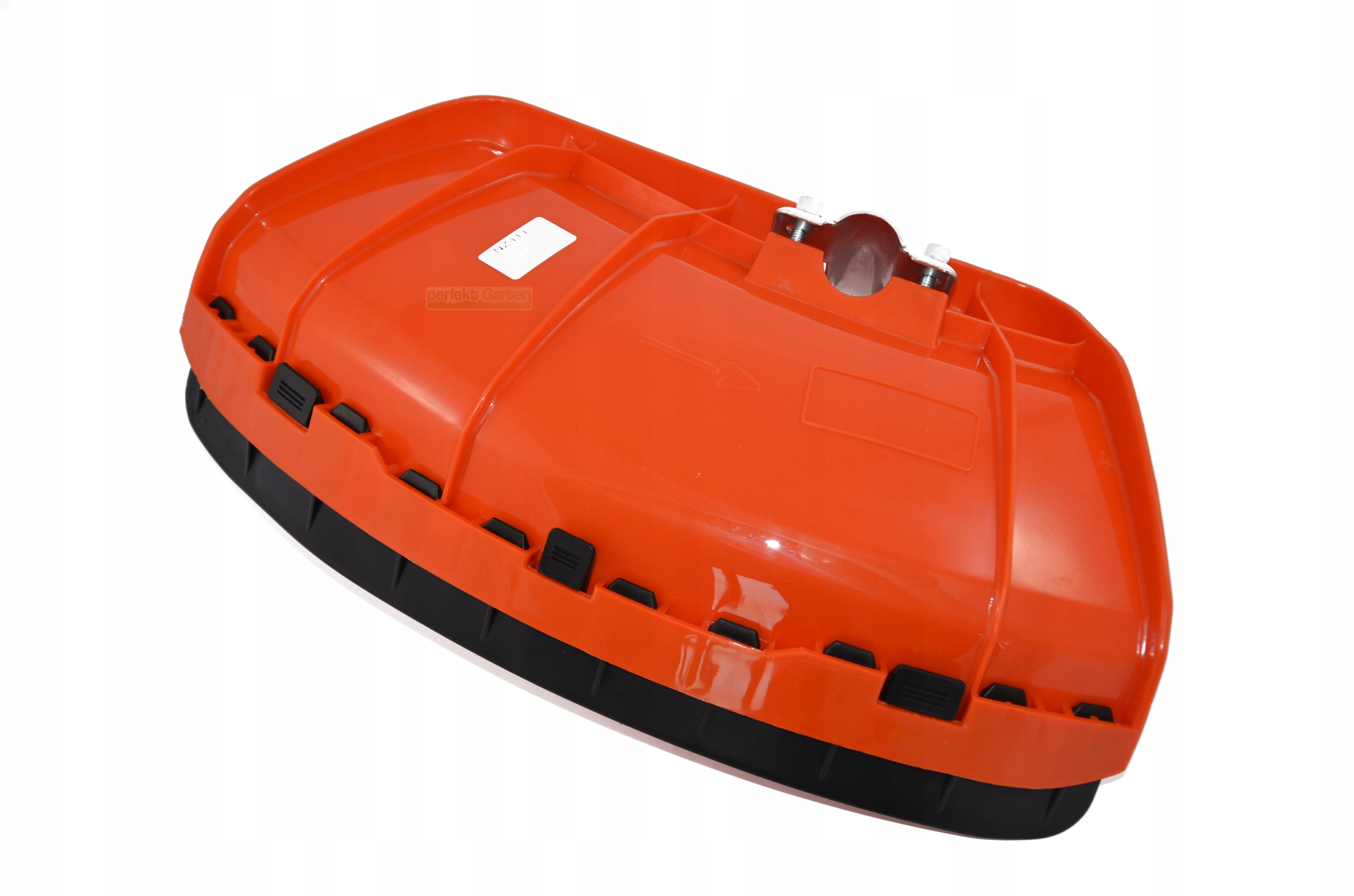 osłona kosy spalinowej chińskiej / z marketu + nóż Typ osłona