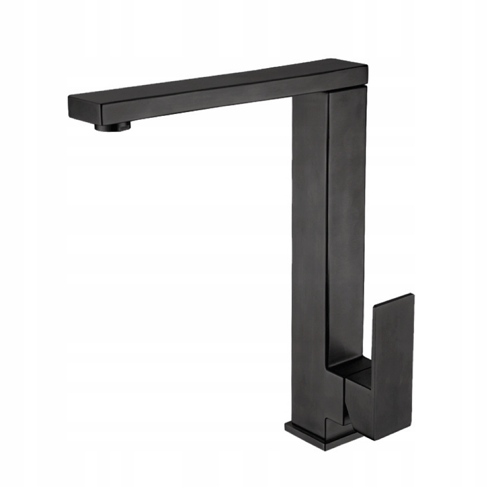 Kuchynská batéria Wezer PRO4G-02-BLACK