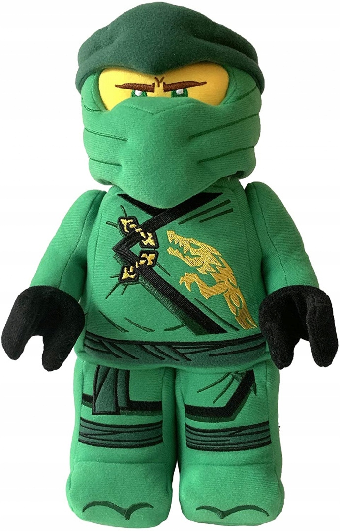 

Lego Pluszak Maskotka Ninjago Lloyd 335530