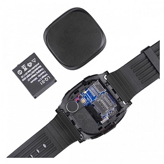 SMARTWATCH ZEGAREK X8 SMART WATCH SIM NIEBIESKI POLSKIE MENU GRANATOWY Marka Inna