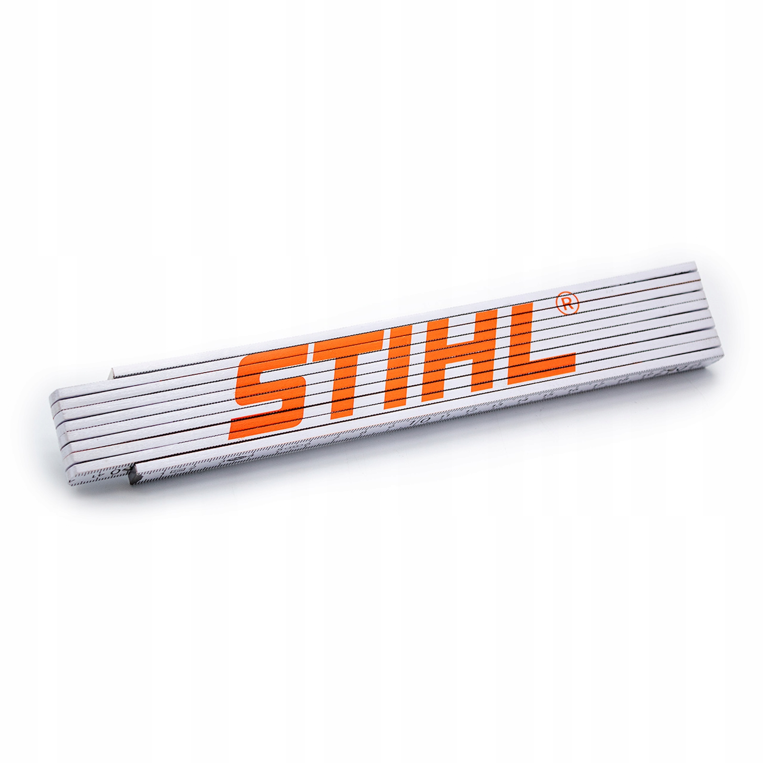 

Miara składana drewniana Stihl 2m, calówka