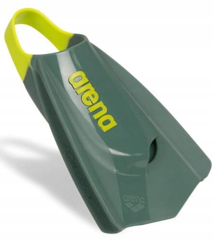 Tréninkové Ploutve Arena Powerfin Pro II, velikost 44-45