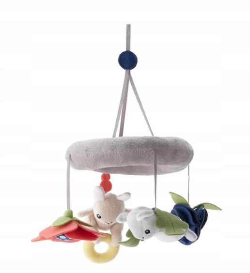 IKEA GULLIGAST Karuzela do łóżeczka