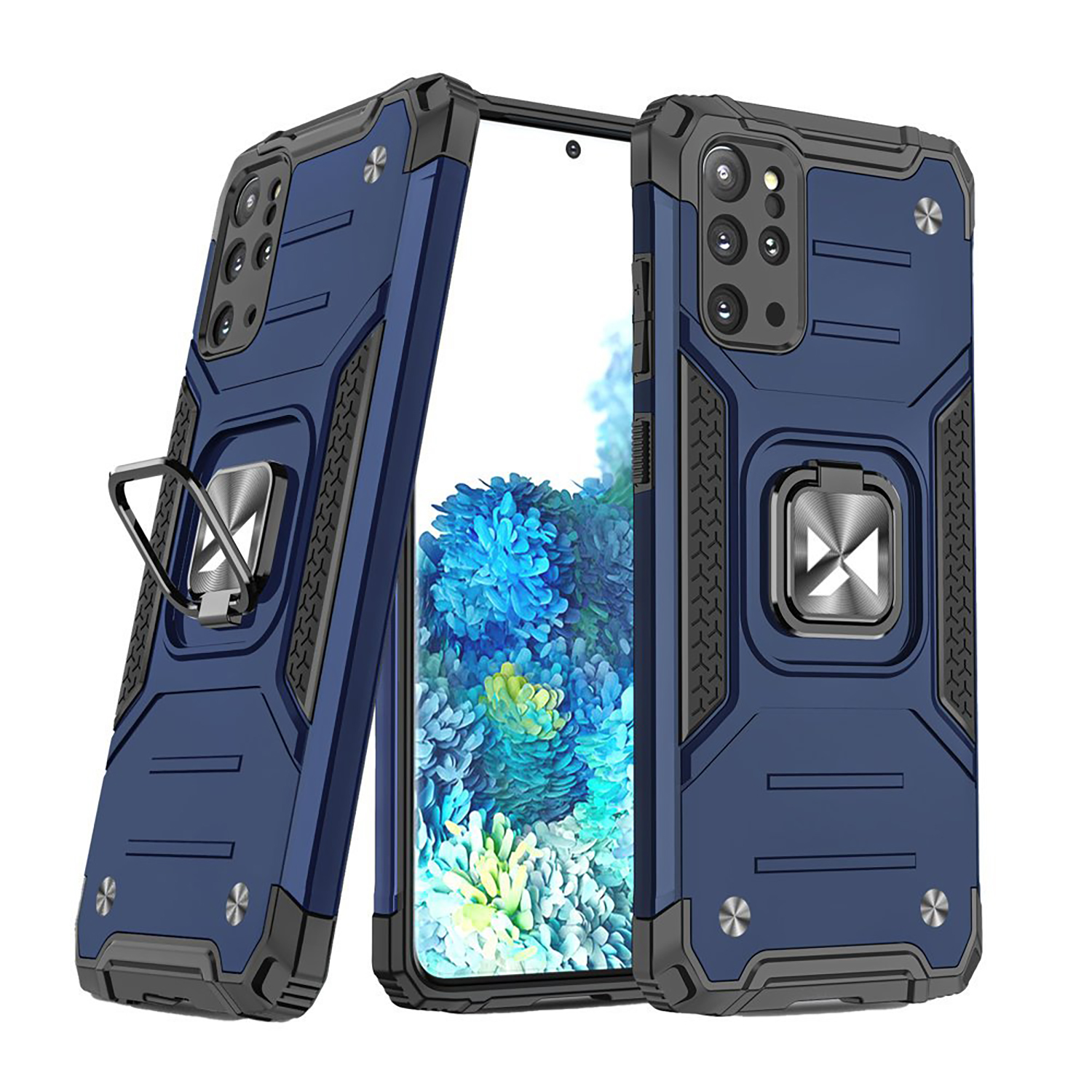 

Pancerne Etui Case do Samsung Galaxy S20+ Plus