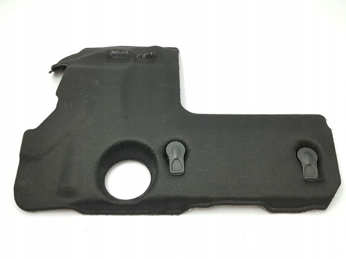 OSŁONA POKRYWA SILNIKA CITROEN C3 C4 C5 DS 1.6 HDI