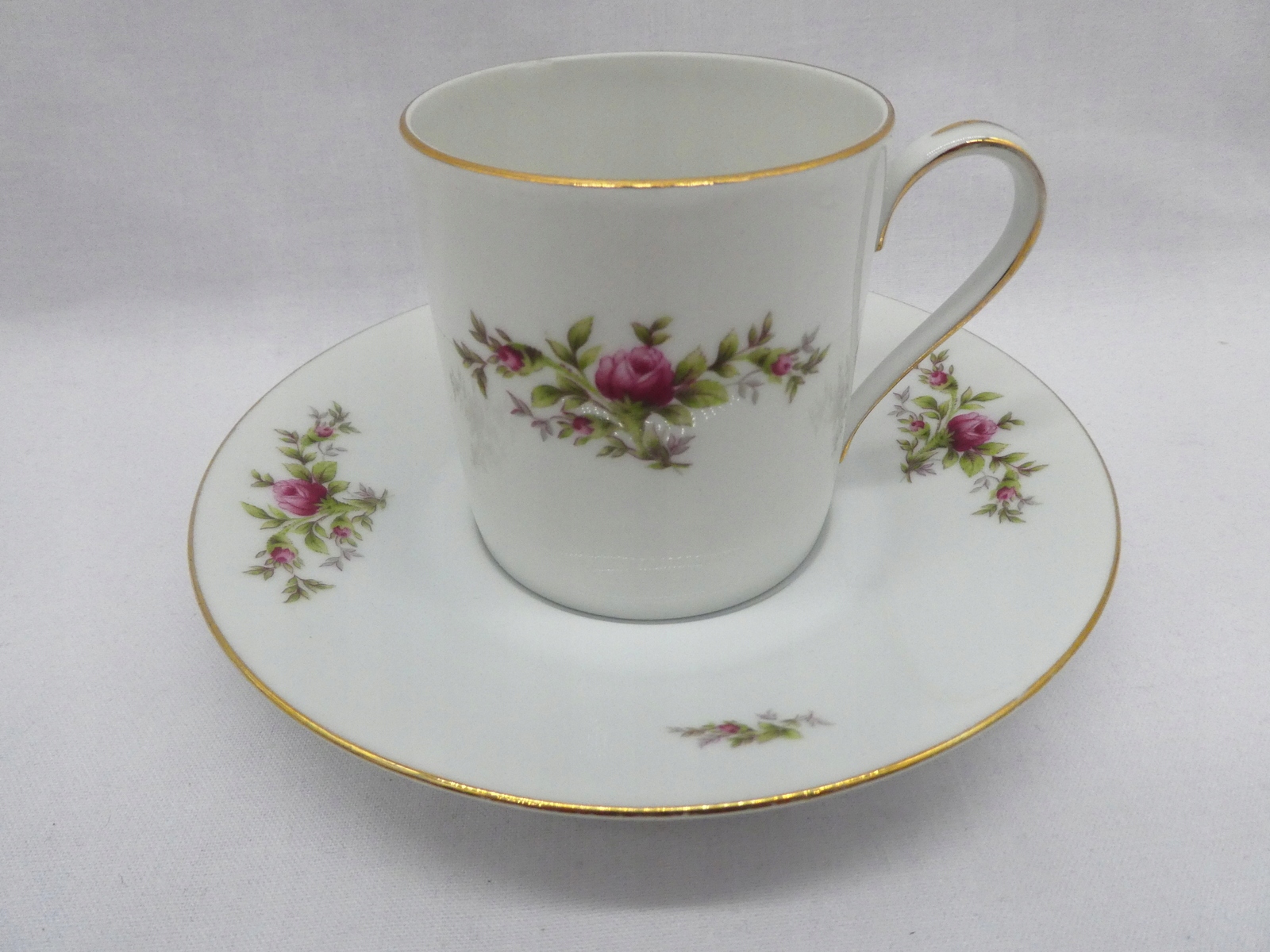 FILIŻANKA RÓŻE ROSENTHAL 1-6050