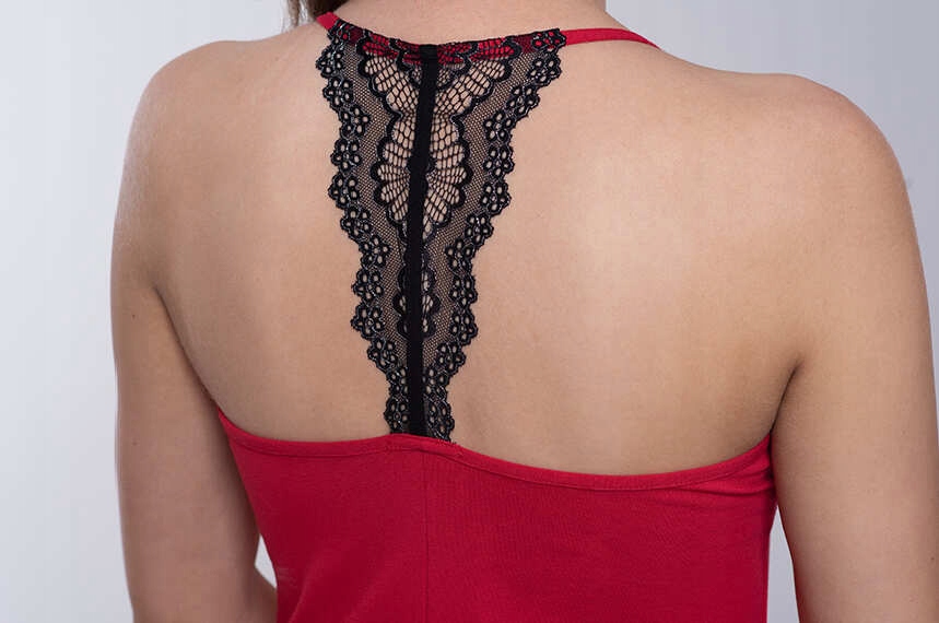 WADIMA KOSZULA NOCNA 104579 S Marka Wadima