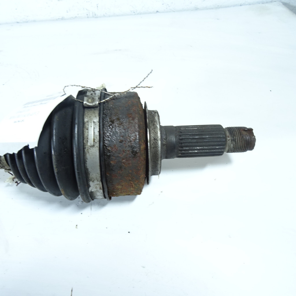 HONDA CITY 1.4B semi-axis left front complete