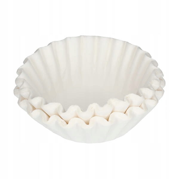 Moccamaster filtry papierowe koszyk - 100szt. EAN (GTIN) 8712072850255