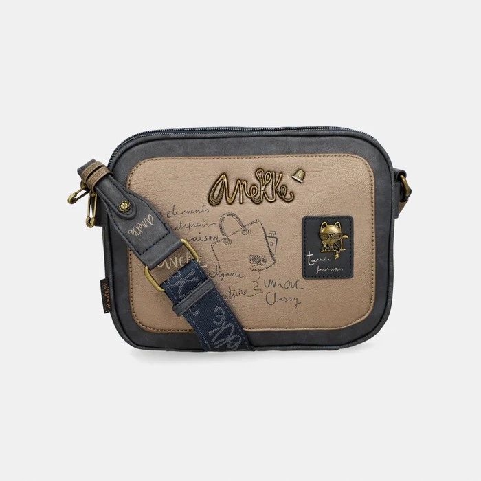 Dámská kabelka přes rameno Anekke Mademoiselle Boutique 41853-188