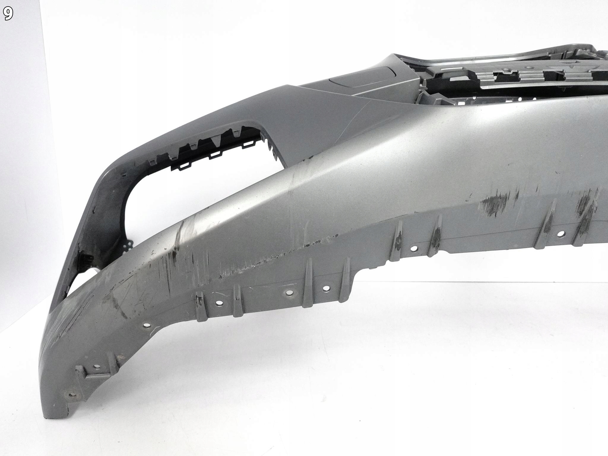 BMW 4 i4 G26 GRAN COUPE m-packet 21- bumper BUMPER front (PDC)