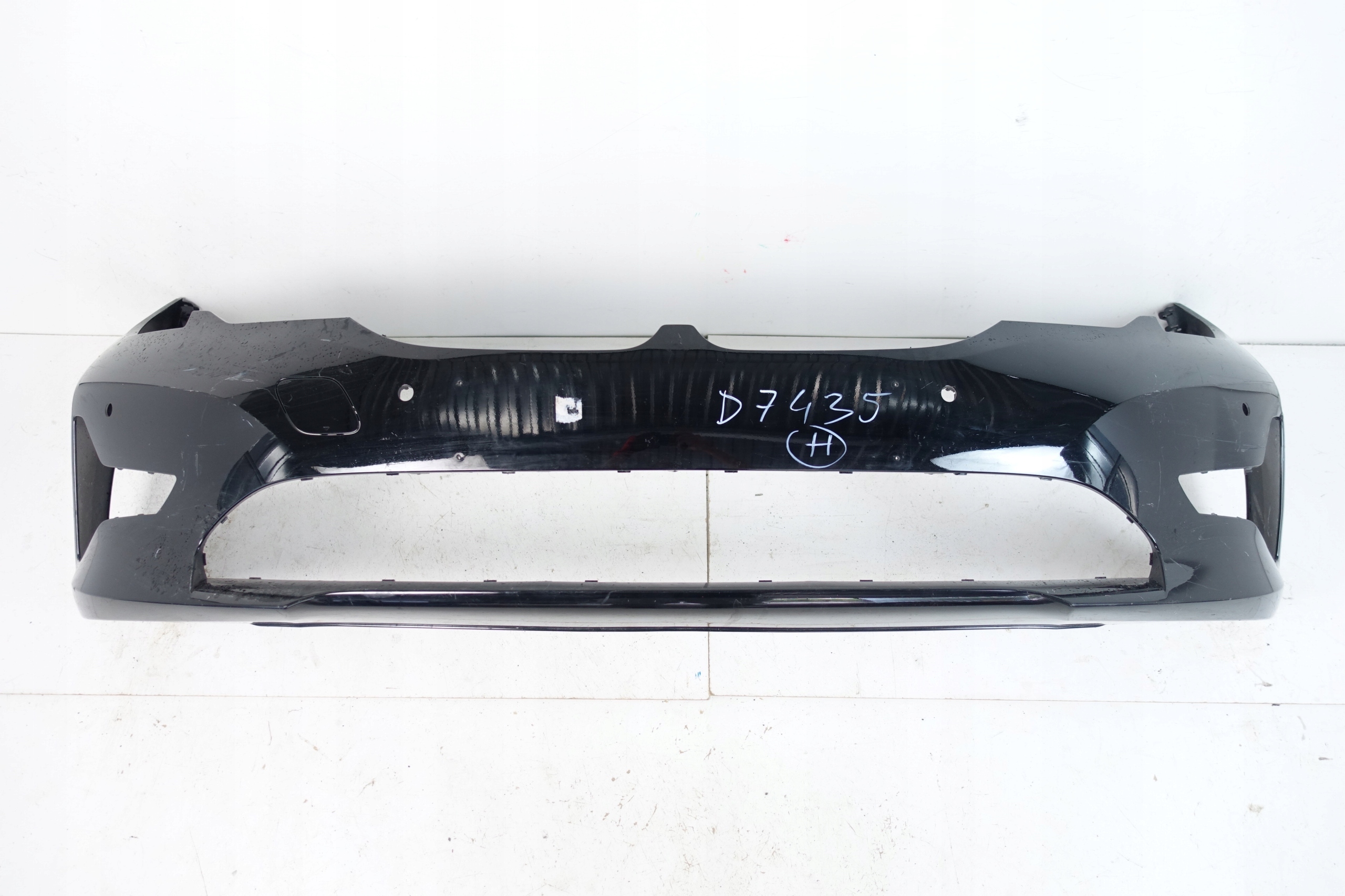 bumper front front BMW 3 G20 G21 7422239