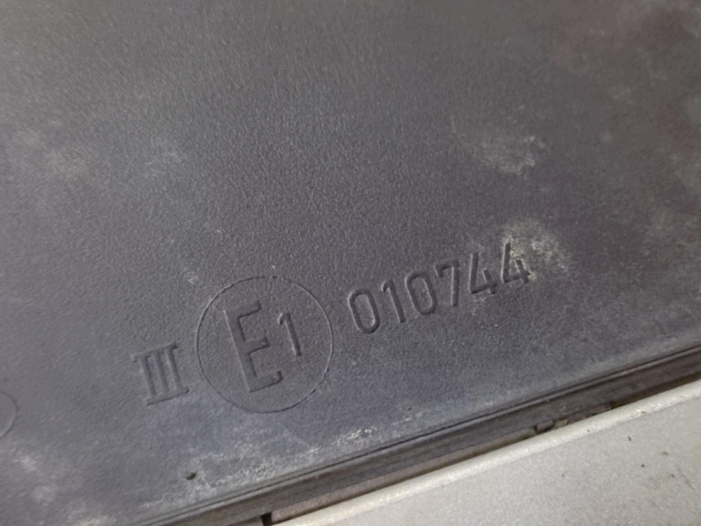 VW TOURAN e SPECCHIETTO RETROVISORE sinistro 5 PIN