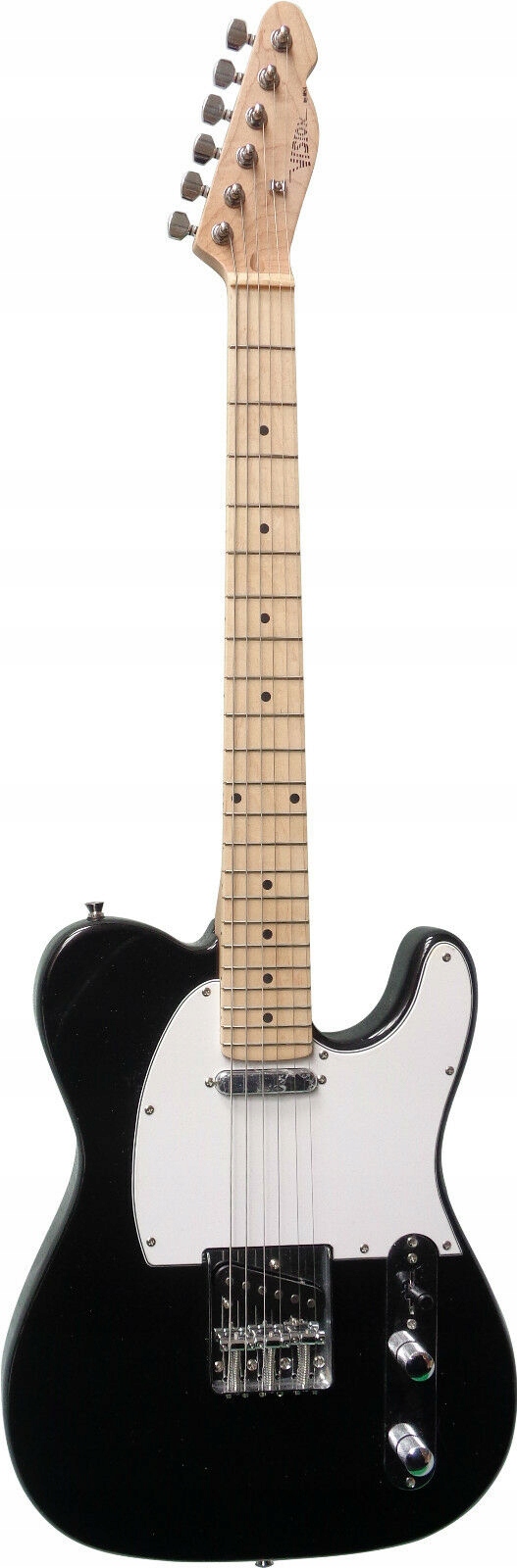 Gitara Elektryczna VISION TELECASTER - Wawa!