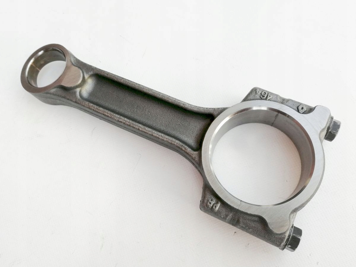 464 - RENAULT KANGOO DACIA 1,5 DCI EUR6 ШАТУН