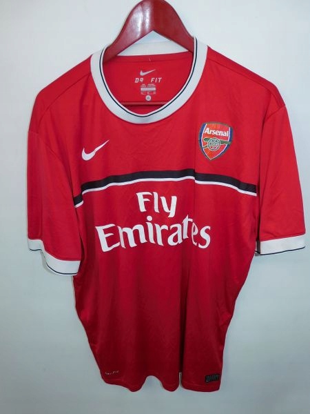 Nike Arsenal Londyn koszulka klubowa XL Marka Nike