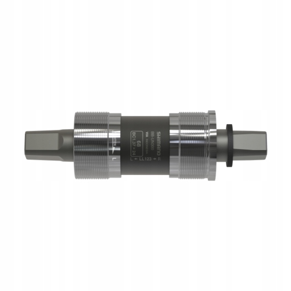 Suport Shimano Bsa 122.5/73mm BB-UN300 Kwadrat