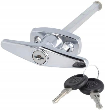 JUVA Garaż - uchwyt do bramy