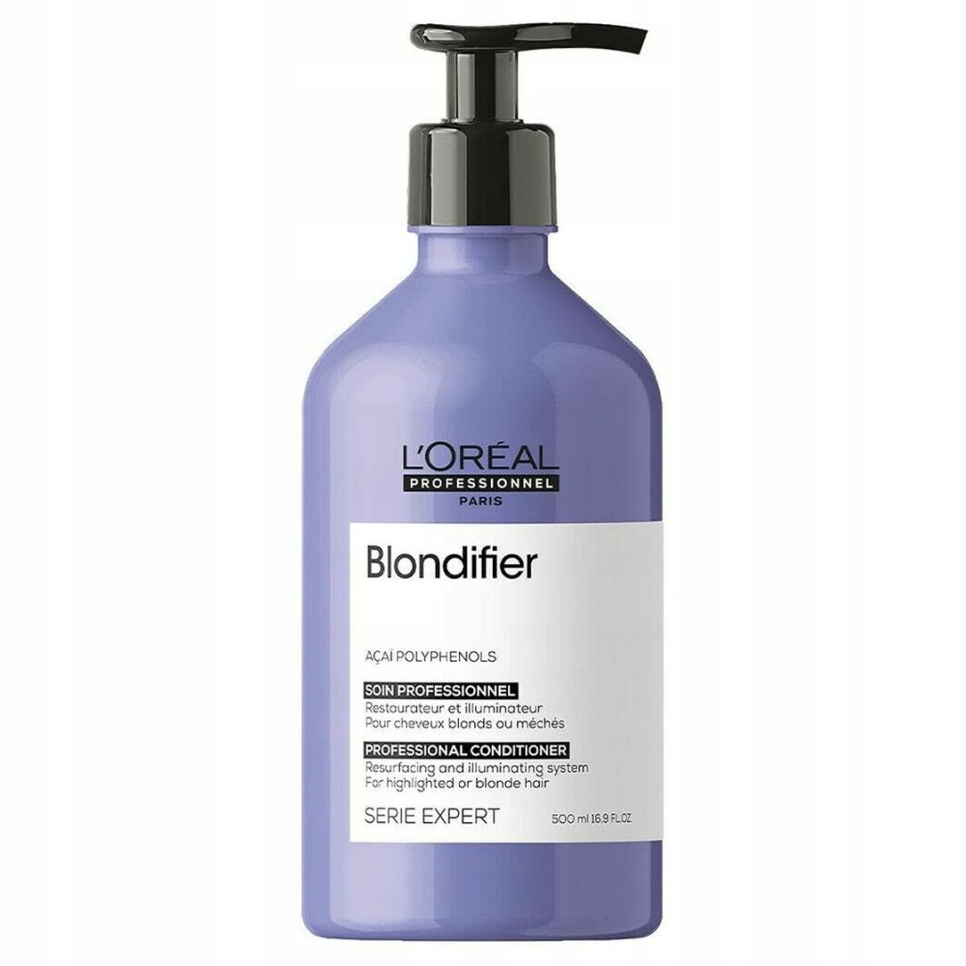 Kondicionér L'Oreal Professionnel Paris E3565900 Kondicionér 500 ml