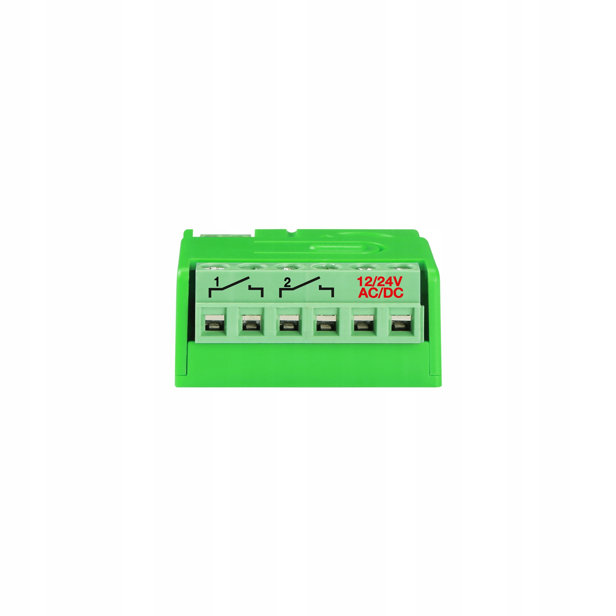 Radiopřijímač Proxima kompatibilní s dvoukanálovým systémem Somfy Rts