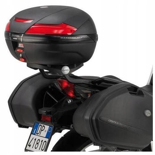 Kappa Rám Centrálneho Kufra Honda Vfr 1200F (10-15) (bez Dosky) ()