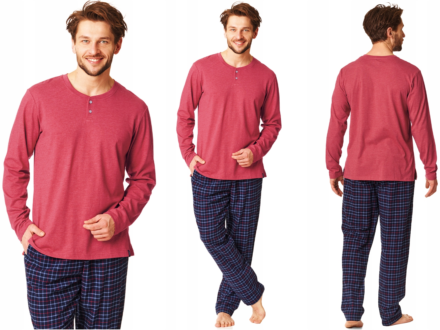 Key S Dlouhým Rukávem XXL