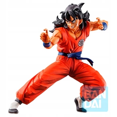 Figurka Dragon Ball Yamcha History of Rivals 18 cm