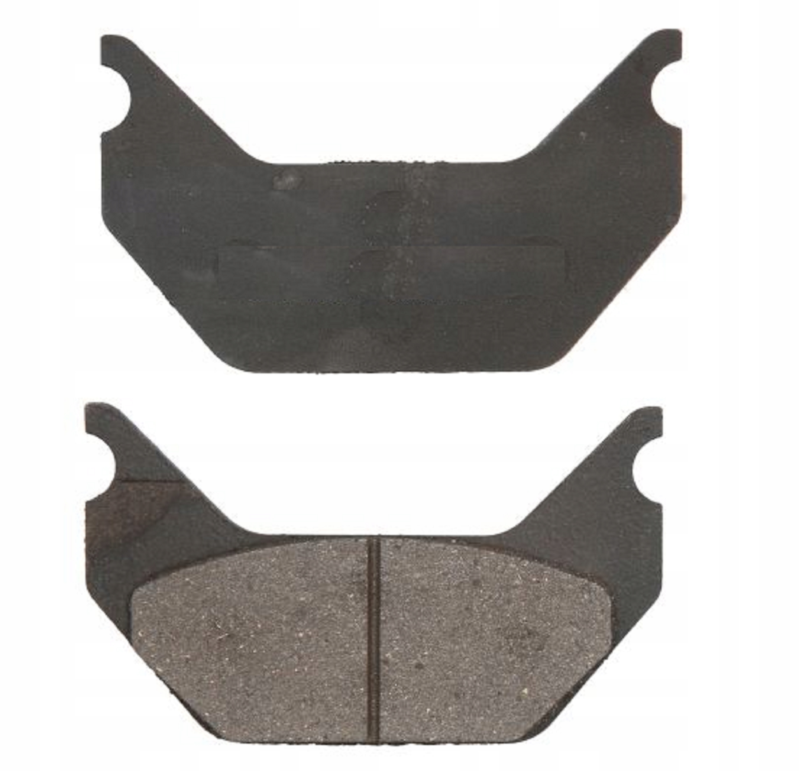 07-AG016 - Гальмівні колодки Case New Holland Liebherr