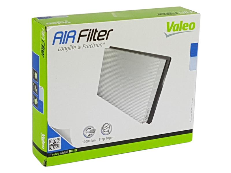 

Valeo Filtr Powietrza 585668