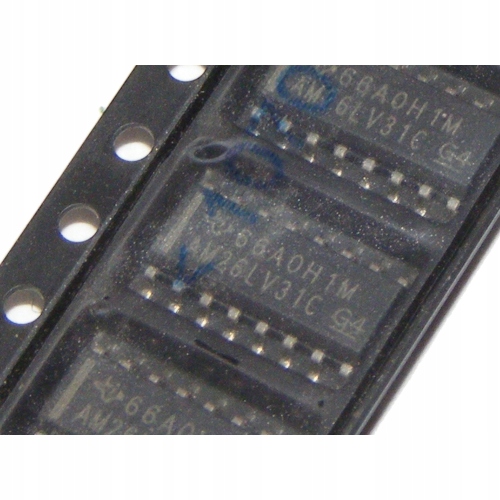 

Układ AM26LV31CDR 26LV31 SOIC-16 Ti x5