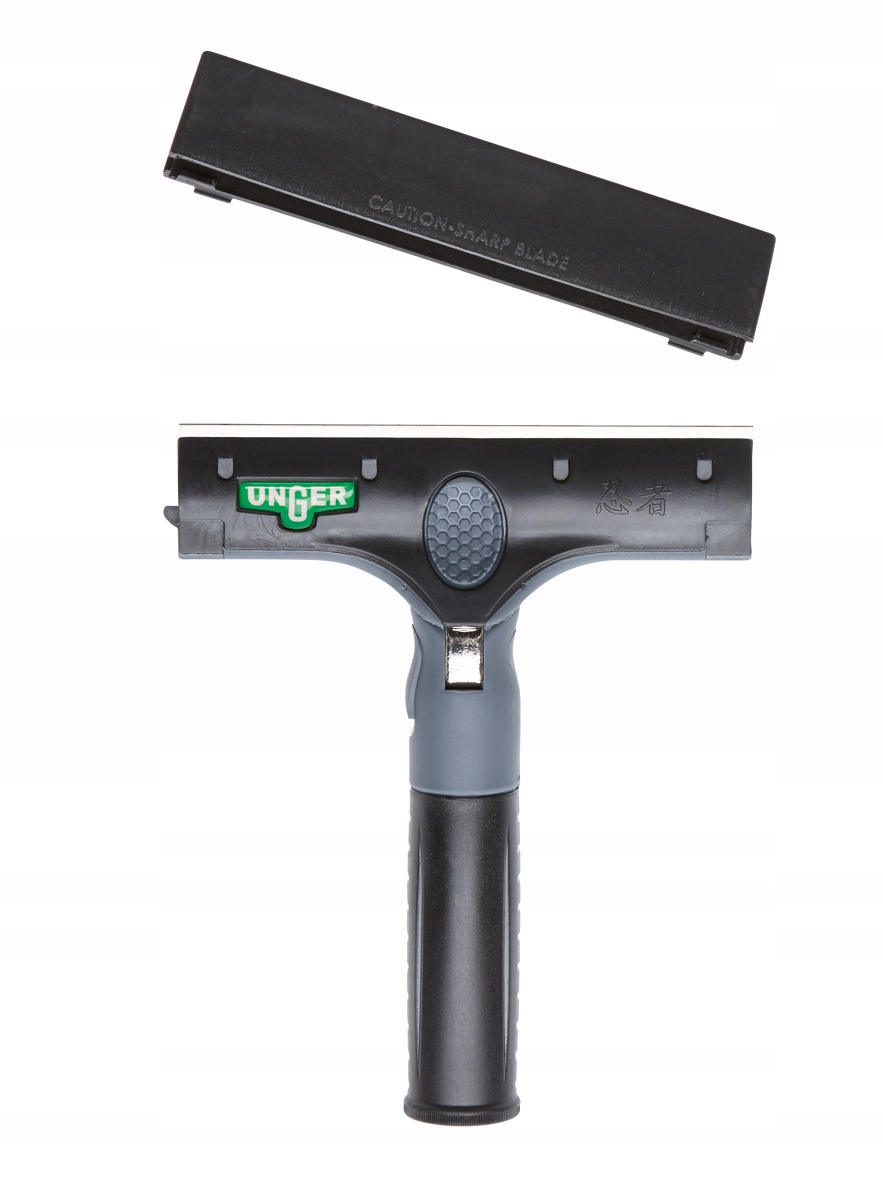 Unger ErgoTec Ninja Skrobak do szkła 15cm EN150