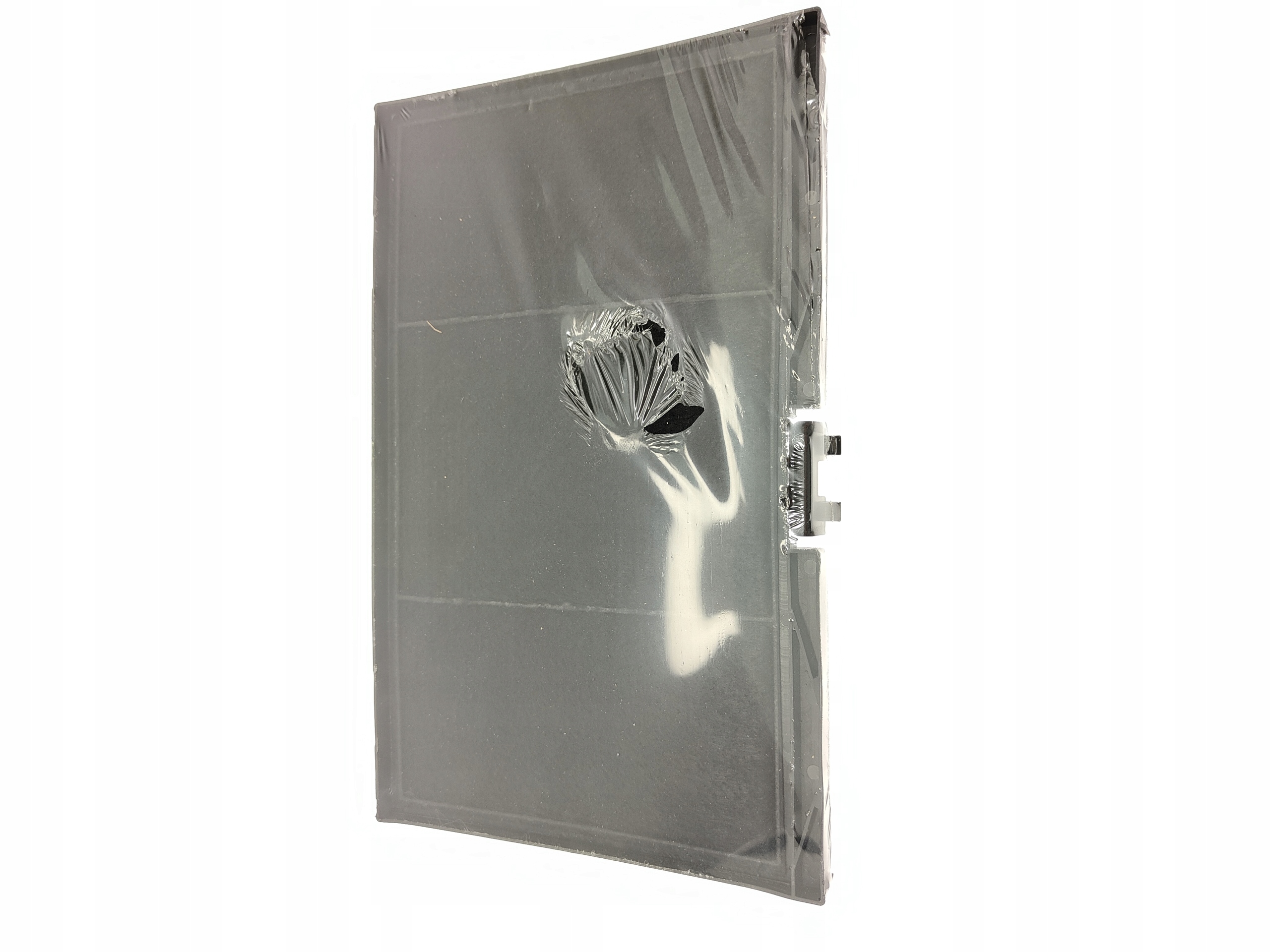 DL-pro filtr węglowy 300x198mm do okapu kuchennego