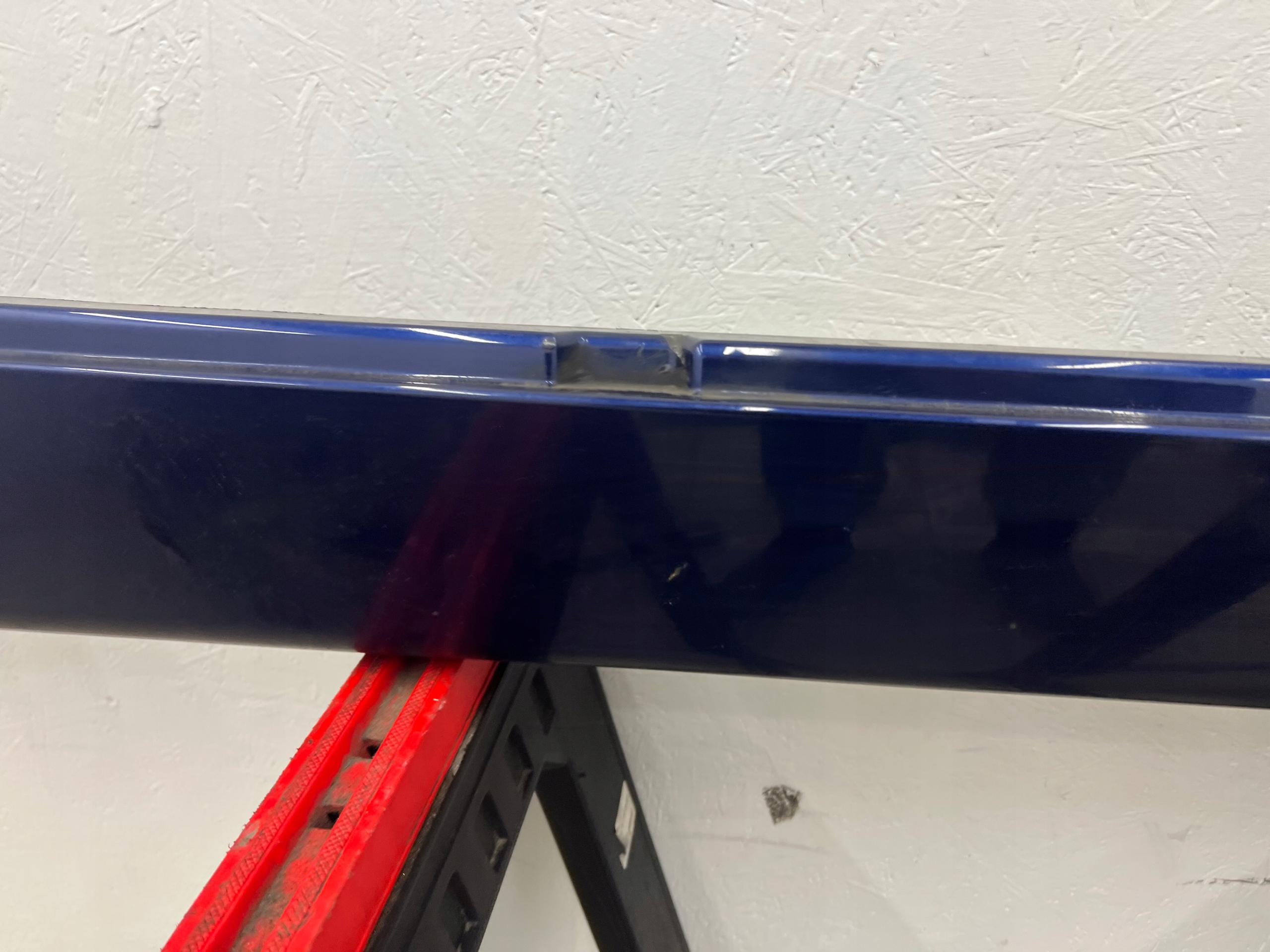 BMW 2 F45 F46 cap moulding threshold threshold right LAKIER C10