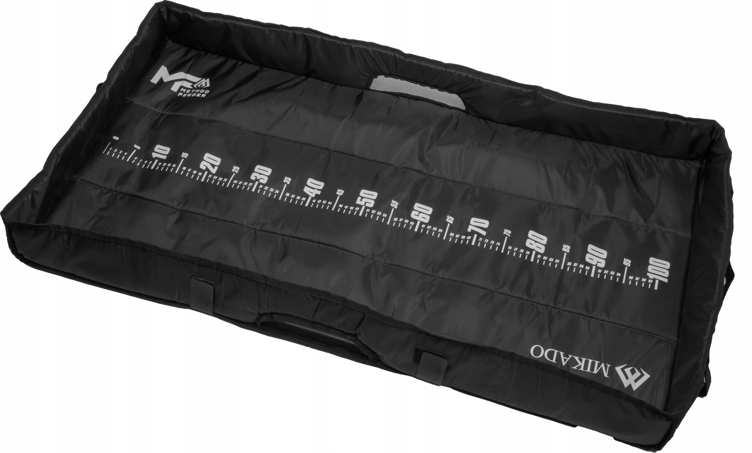 Podložka Method Feeder Mat 110x55cm Mikado