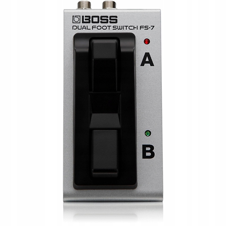【Boss】 FS-7 Footswitch Boss FS-7 • Cena, Opinie - Allegro