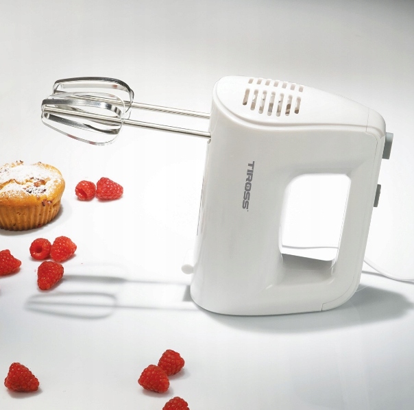 Tiross Mikser Robot Ręczny TS1370 5 Trybów Kod producenta TS1370