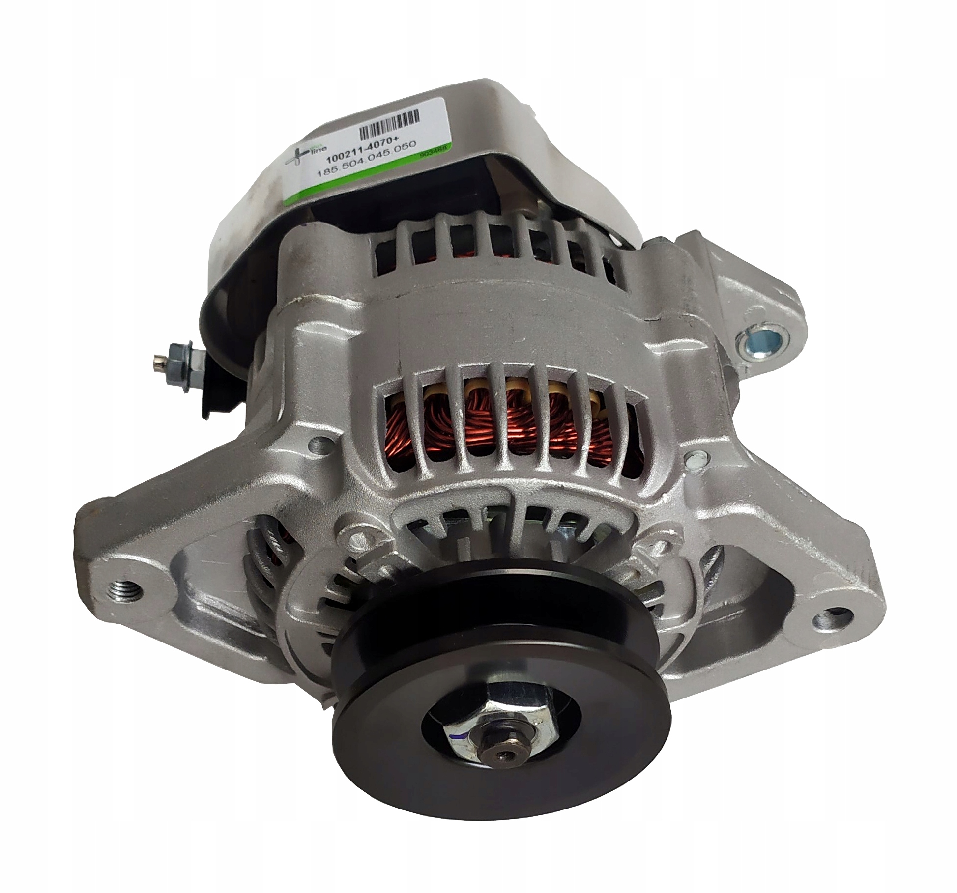 185.504.045.050 - Новий генератор SUZUKI Swift SJ 413 Samurai 1.3