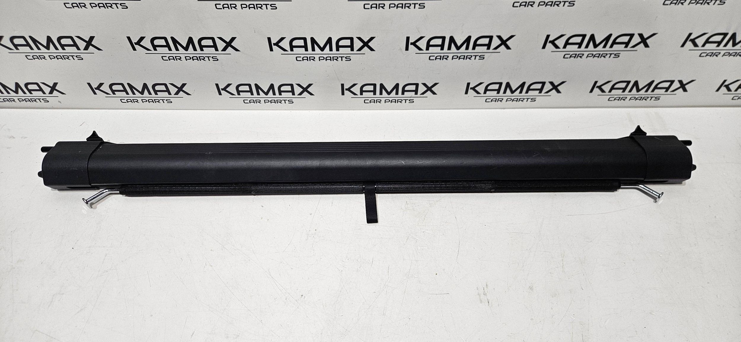 blinds boot rear part Ford Focus