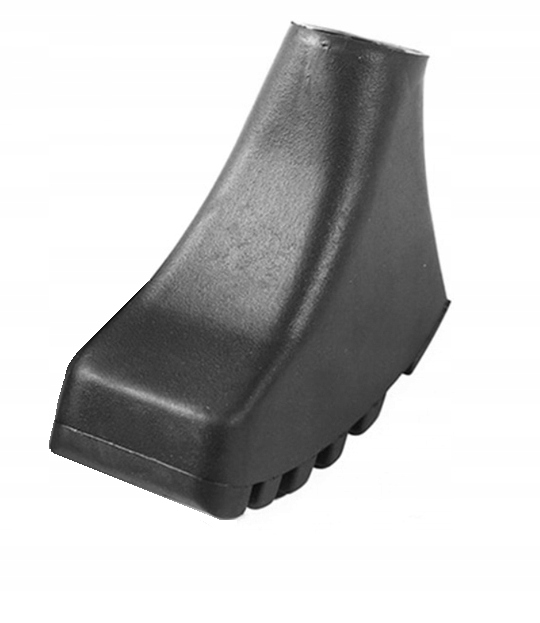 10X NAKŁADKI KOŃCÓWKI DO KIJKÓW NORDIC WALKING BUCIK KOMPLET 10 SZTUK Kod producenta XJ3450