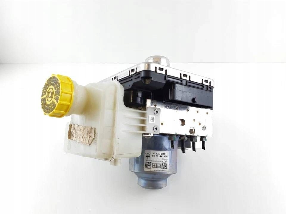 MASERATI GRECALE насос ABS 624204017FD