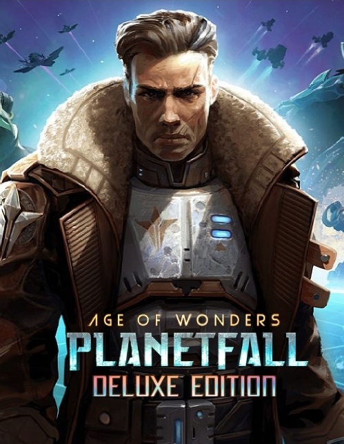 Age of Wonders Planetfall Deluxe Edition – Xbox One & Series X/s Klucz