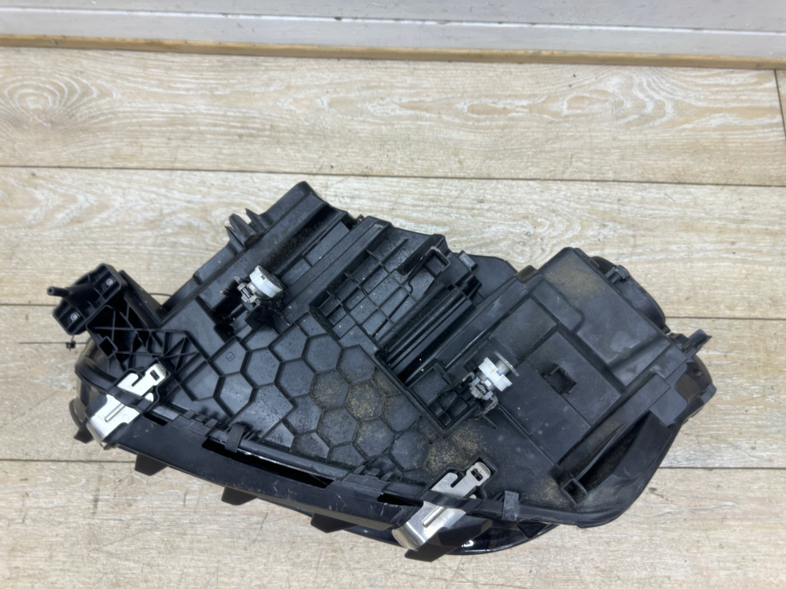 light front front right BMW G05 X5 Laser 5A279B2-01