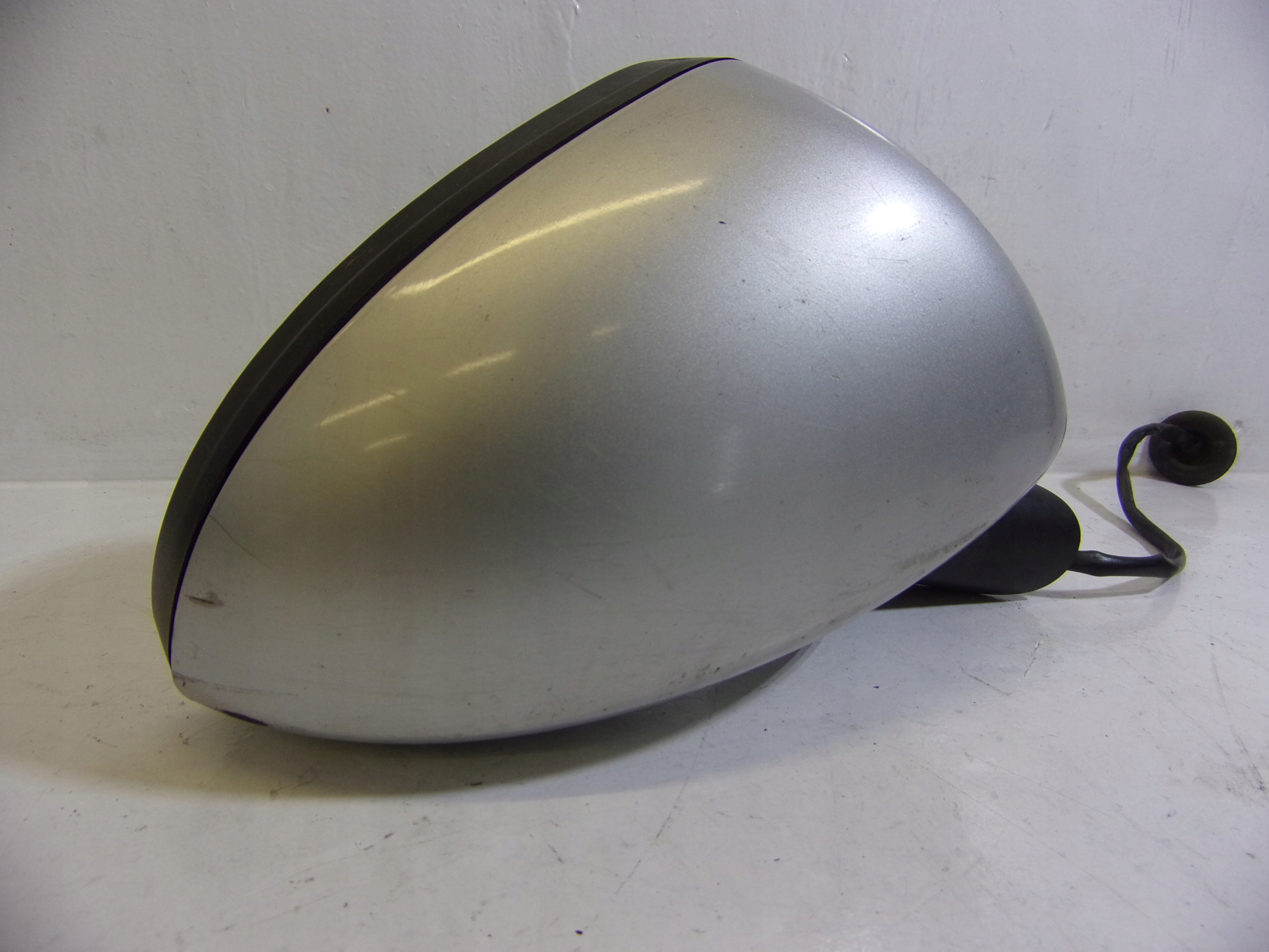 mirror right electrics OPEL CORSA D Z157