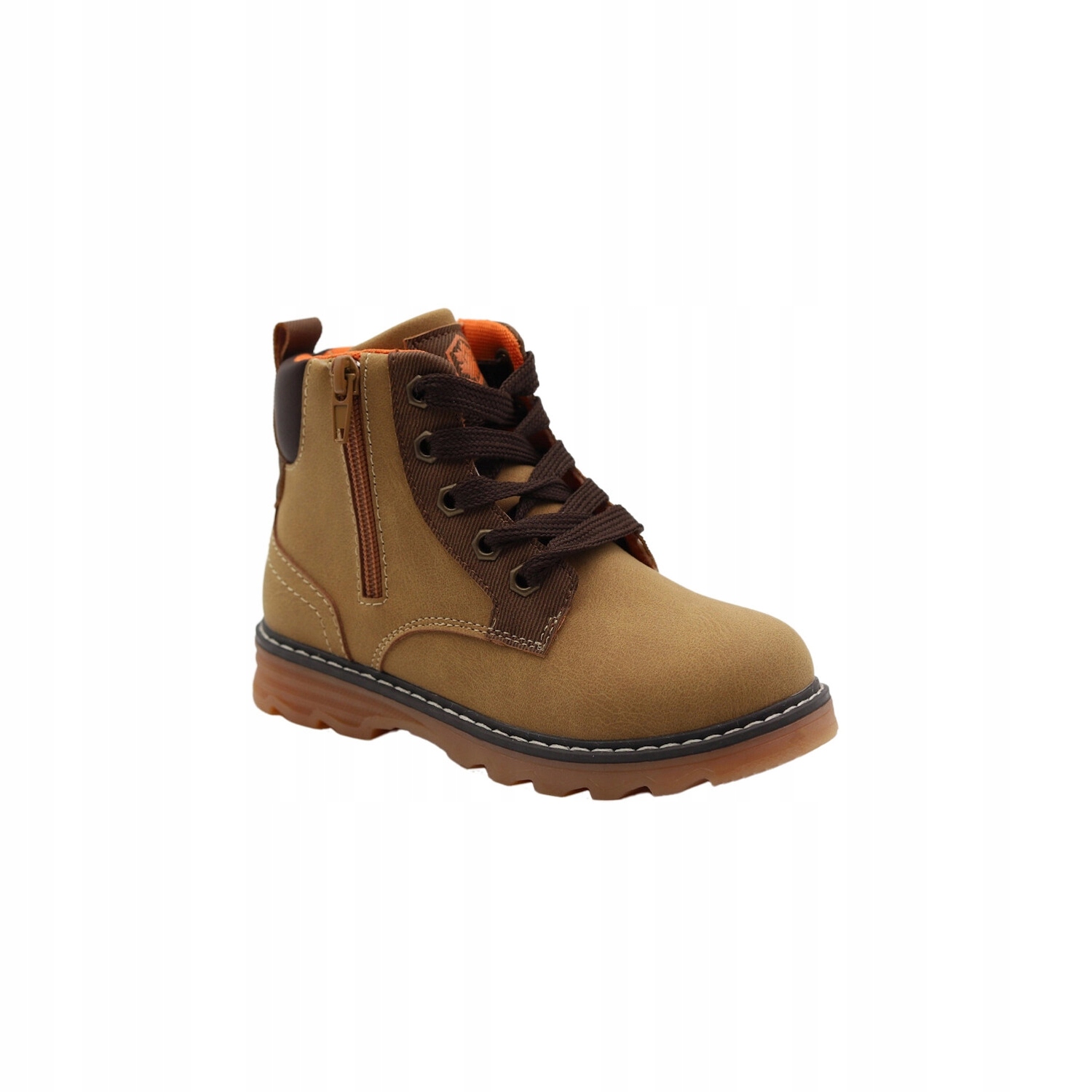 Trapery chłopięce Lumberjack Lilo